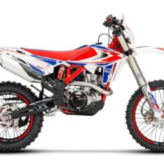 KIT GRAFICHE BETA RR my2019 RACING