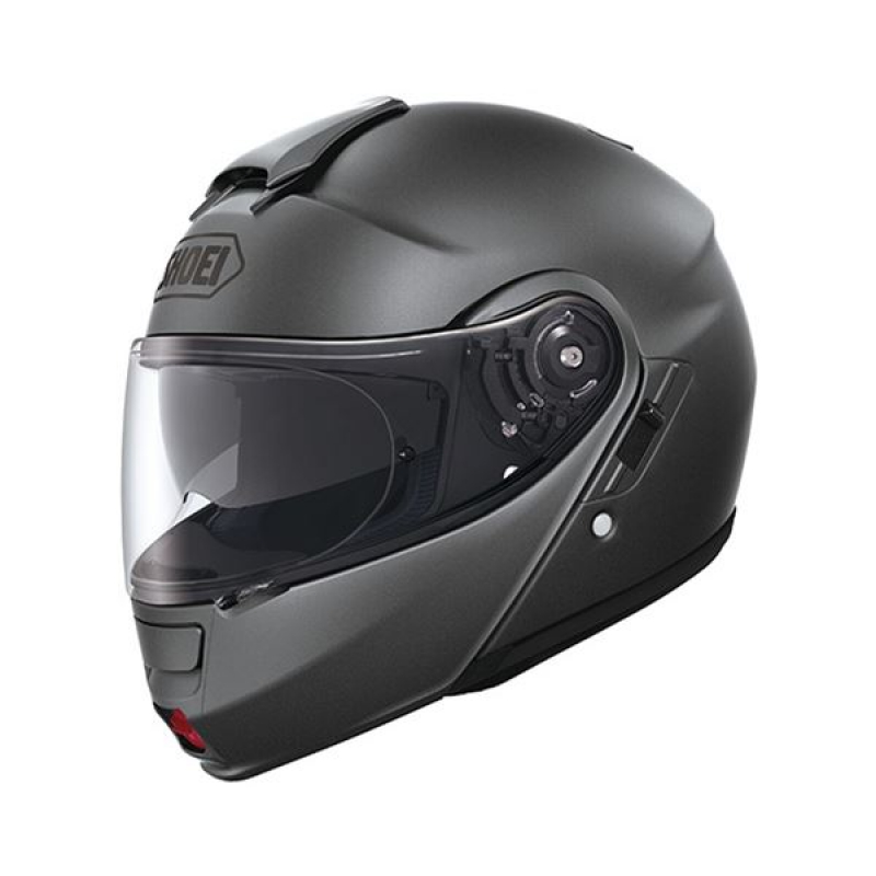 CASCO SHOEI NEOTEC MT.D.GREY OUTLET - Ragni Moto