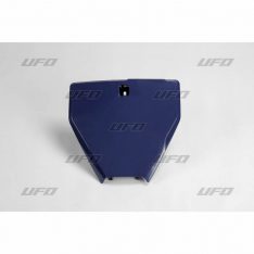 TABELLA PORTANUMERO HUSQVARNA