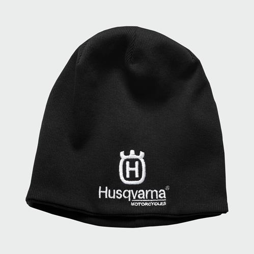 BERRETTO HUSQVARNA ROCKSTAR TEAM BEANIE 2021 - Ragni Moto