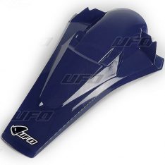 PARAFANGO POSTERIORE HUSQVARNA CROSS