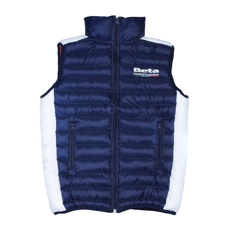 GILET BETA PADDOCK PODIUM - Ragni Moto