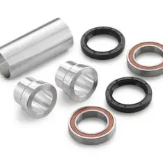 CUSCINETTI RUOTA ANTERIORE HUSQVARNA