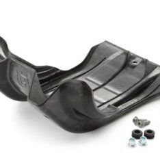 PARAMOTORE HUSQVARNA FE 250/350