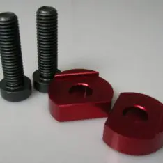 KIT RIALZI MANUBRIO BETA RR,X-TRAINER (Varie misure)