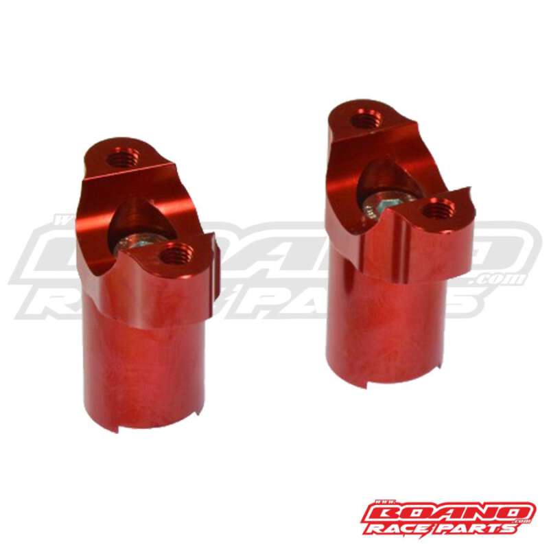 SUPPORTO MANUBRIO +3cm BETA