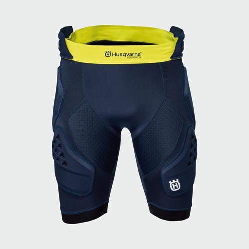 Leatt Pantaloncini Protettivi Protective Shorts 