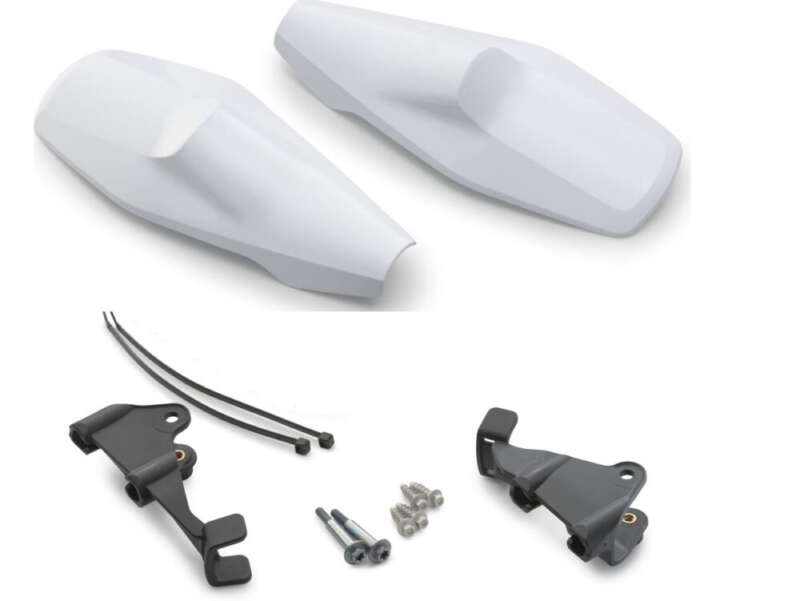 PARAMANI HUSQVARNA BIANCHI (x Brembo)