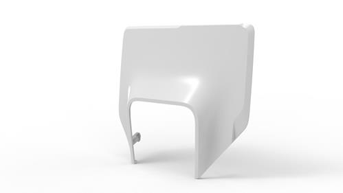 MASCHERINA PORTAFARO HUSQVARNA