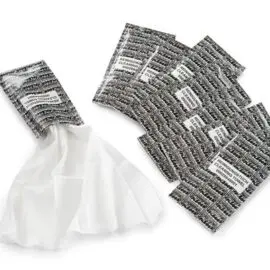 SALVIETTE DETERGENTI HUSQVARNA OUTLET