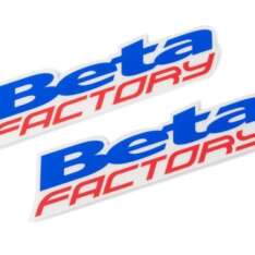 ADESIVI FODERO FORCELLA BETA FACTORY