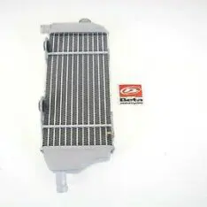 RADIATORE SX BETA RR 4T