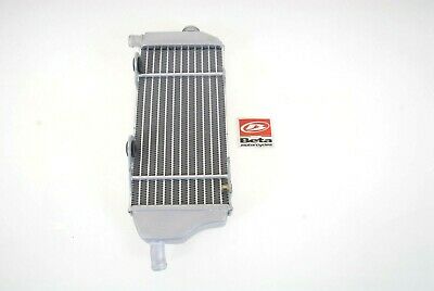 RADIATORE SX BETA RR 4T