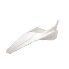 PARAFANGO POSTERIORE BETA RR BIANCO