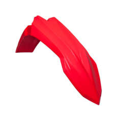 PARAFANGO ANTERIORE BETA RR,X-TRAINER ROSSO