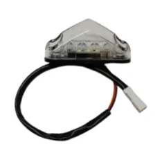 FANALINO POSTERIORE BETA RR