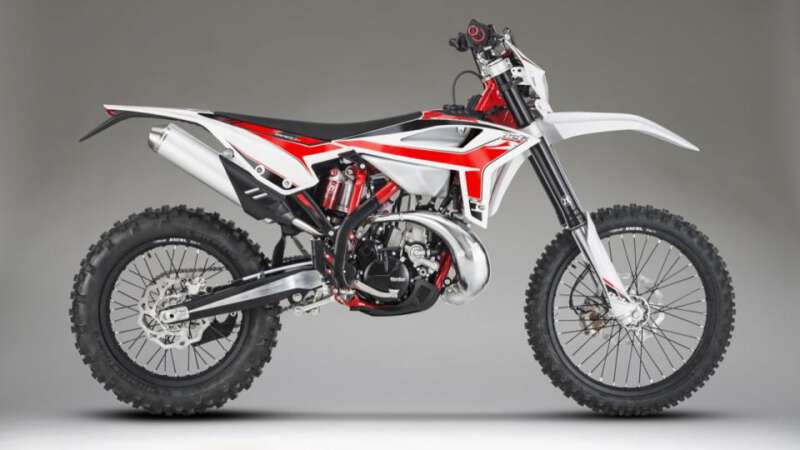 KIT GRAFICHE BETA RR my2020