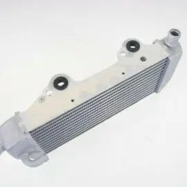 RADIATORE DX BETA RR 4T