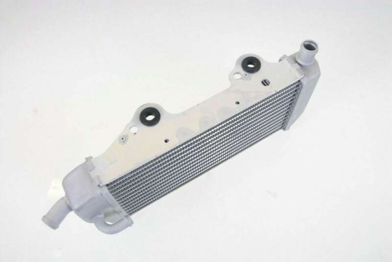 RADIATORE DX BETA RR 4T
