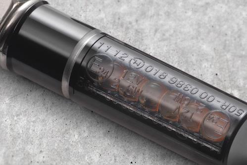 FRECCE LED HUSQVARNA KIT 2Pz - immagine 2