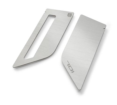 PANNELLI RADIATORI ALLUMINIO SVARTPILEN 701