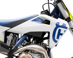 CONVOGLIATORI HUSQVARNA TC-FC 2020