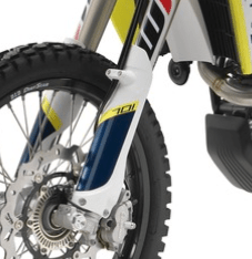 PARASTELI HUSQVARNA 701 ENDURO