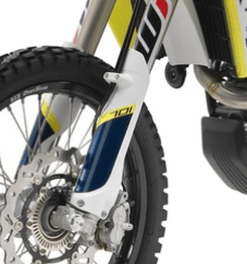 PARASTELI HUSQVARNA 701 ENDURO