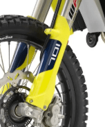 PARASTELI HUSQVARNA 701 ENDURO