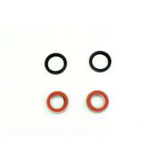 KIT CUSCINETTI RUOTA POSTERIORE BETA/HUSQVARNA