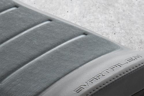 SELLA ERGO GUIDATORE HUSQVARNA - immagine 2