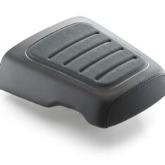 SELLA ERGO PASSEGGERO HUSQVARNA