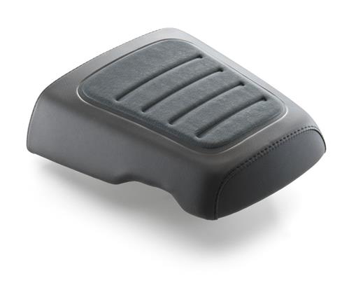 SELLA ERGO PASSEGGERO HUSQVARNA