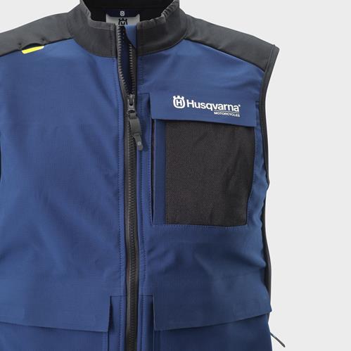 GILET ENDURO \