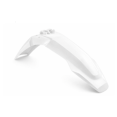 PARAFANGO ANTERIORE HUSQVARNA 701 SUPERMOTO BIANCO CALDO