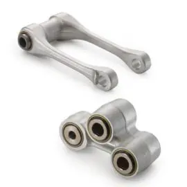 KIT RIALZAMENTO CICLISTICA HUSQVARNA