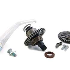 KIT AVVIAMENTO A PEDALE BETA