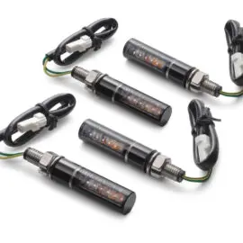 FRECCE LED HUSQVARNA KIT 4Pz