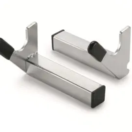 FORCHETTE PER CAVALLETTO DA FORCELLONE HUSQVARNA