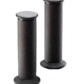 COPPIA MANOPOLE HUSQVARNA MINI