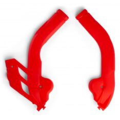 PROTEZIONI TELAIO BETA RR ROSSE