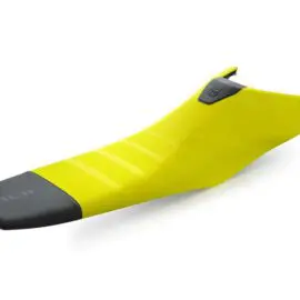 SELLA HUSQVARNA 701 ERGO GIALLA