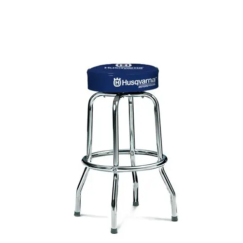 SGABELLO BAR STOOL HUSQVARNA