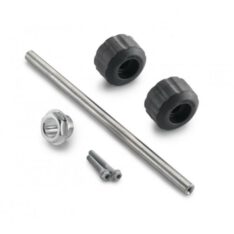 TAMPONI PROTEZIONE FORCELLONE HUSQVARNA