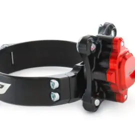 PRECARICO FORCELLA PARTENZA FACTORY HUSQVARNA