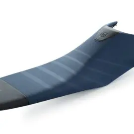 SELLA HUSQVARNA 701 ERGO BLU