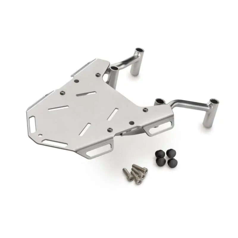 PIASTRA PORTAPACCHI HUSQVARNA 701