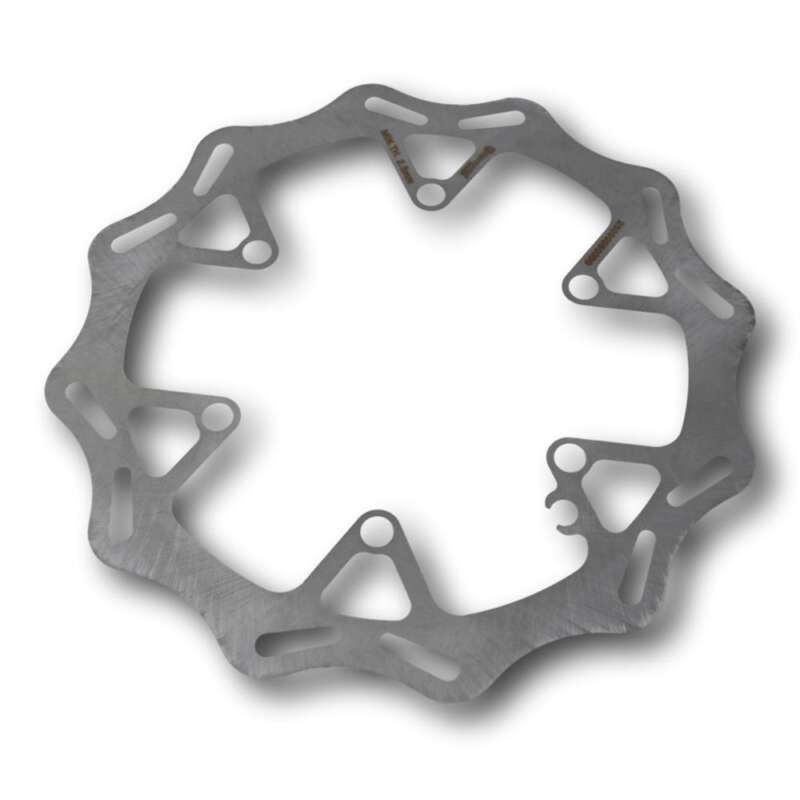 DISCO FRENO ANTERIORE HUSQVARNA OEM