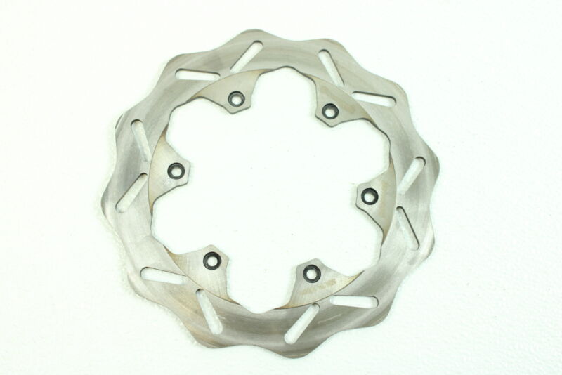 DISCO FRENO POSTERIORE HUSQVARNA