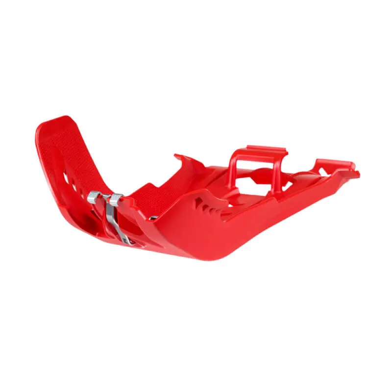 PARAMOTORE POLISPORT BETA RR 2T 250/300 ROSSO